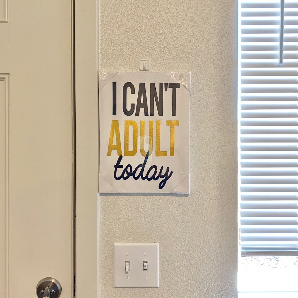 Modern Wall Decor